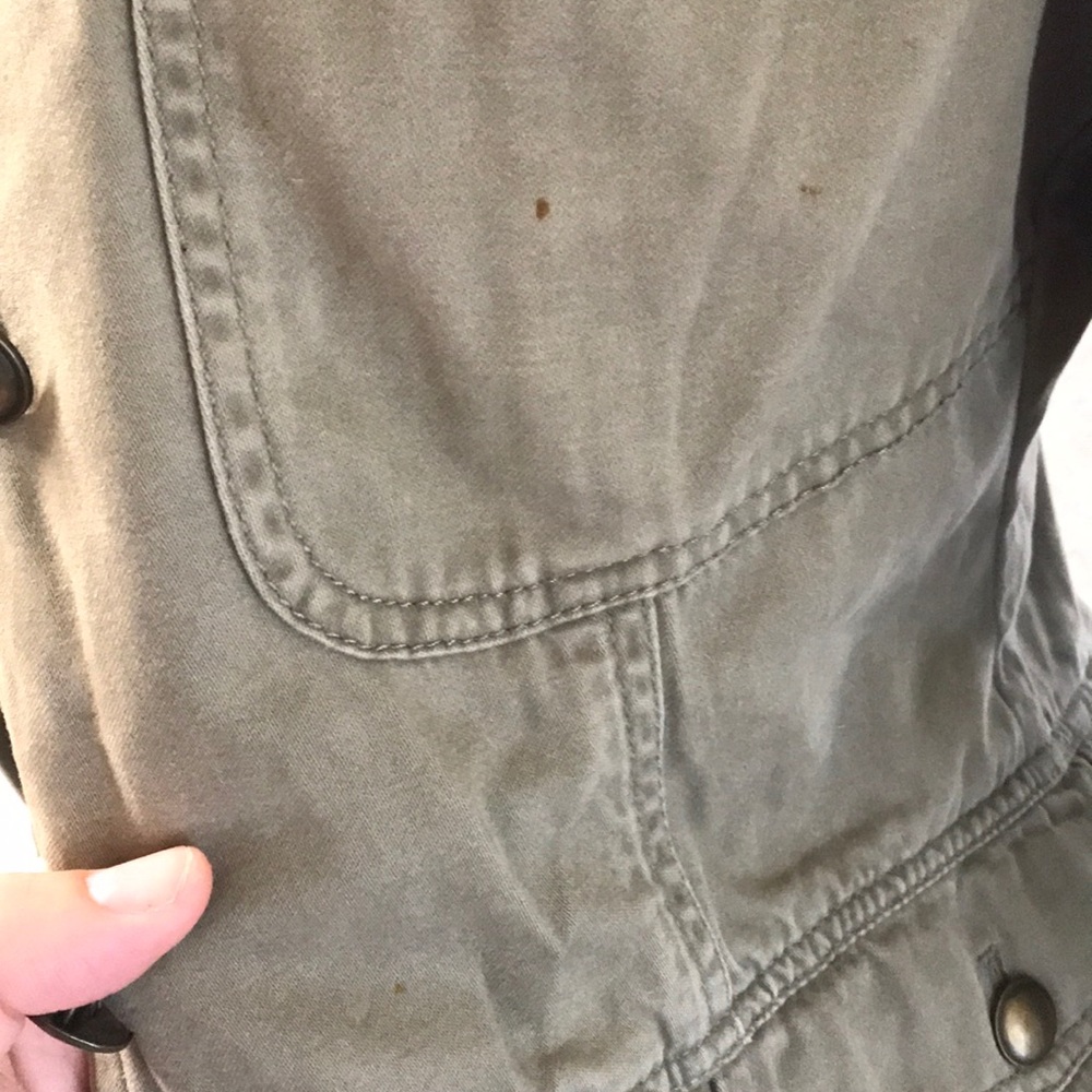 Express Jacket - image 5